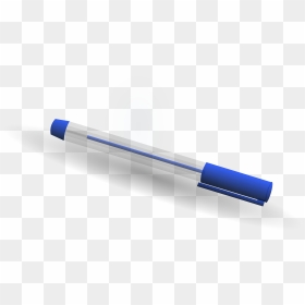 Clip Art, HD Png Download - ink pen png