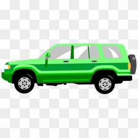 Transparent Suv Clipart - Suv Clipart Png, Png Download - suv png
