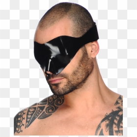 Transparent Blindfold Png - Thick Blindfold, Png Download - blindfold png