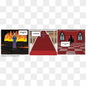 Herobrine Story, HD Png Download - herobrine png
