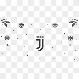 Calligraphy, HD Png Download - juventus logo png