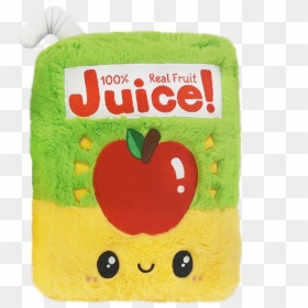 Seedless Fruit, HD Png Download - juice box png