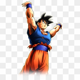 Goku Spirit Bomb For Free Download On Ya Webdesign - Goku Namek Spirit Bomb, HD Png Download - goku kamehameha png
