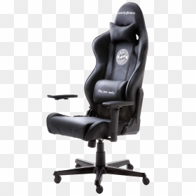 Dxracer Chair Png High-quality Image - Dxracer Df88, Transparent Png - office chair png