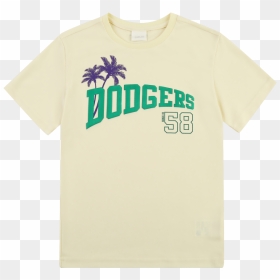 Outlet - Human Height, HD Png Download - la dodgers logo png