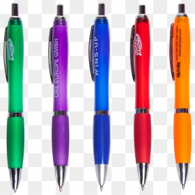 Plastic, HD Png Download - ink pen png