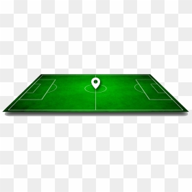 Soccer Field Png Png Royalty Free Download - Circle, Transparent Png - soccer field png