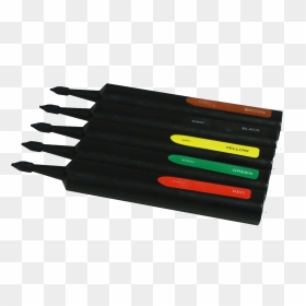 Future Make Ps Pen Standard Ink 3d Pen , Png Download - Brush, Transparent Png - ink pen png