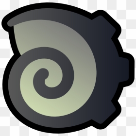 Transparent Simple Swirl Png - Icon, Png Download - simple swirls png