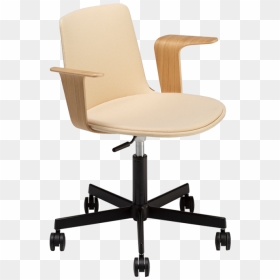 Drift Dr85 Silla Gaming Negra Roja, HD Png Download - office chair png