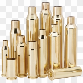Photo Of Cases - Cartridge Case, HD Png Download - bullet shells png