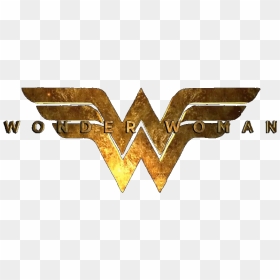 Wonder Woman Logo Transparent, HD Png Download - wonder woman symbol png