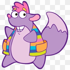 Dora The Explorer - Dora Characters Png, Transparent Png - dora the explorer png