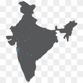 Navi Mumbai Noida Pali Panvel Perambalur Pune Ratnagiri - Diu And Daman In India Map, HD Png Download - navi png