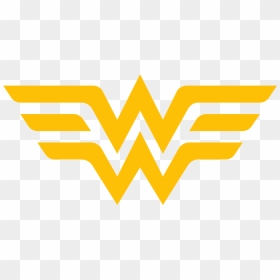 Diana Prince / Wonder Woman, HD Png Download - wonder woman symbol png