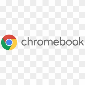 Google Chromebook Logo Png, Transparent Png - chromebook png