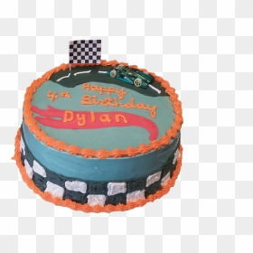 Birthday Cake, HD Png Download - minecraft cake png