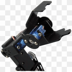 Robot Arm Png Download - Arexx Mini Arm, Transparent Png - robot arm png