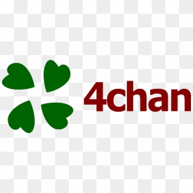 4chan Logo - から好し さいたま道祖土店, HD Png Download - 4chan logo png
