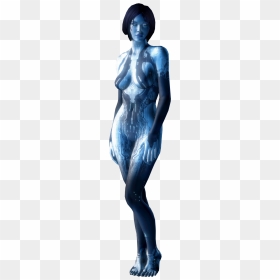 Cortana Halo, HD Png Download - cortana png