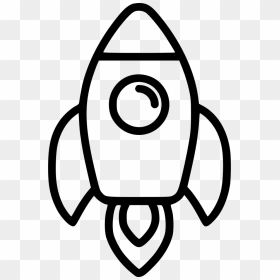 Spaceship, HD Png Download - spaceship.png