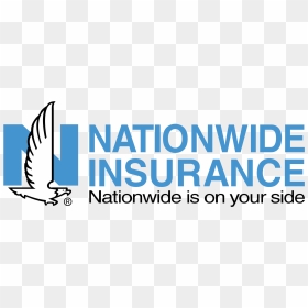 Nationwide Insurance, HD Png Download - nationwide logo png