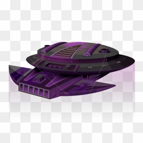 Gamers Legacy Spaceship - Action Figure, HD Png Download - spaceship.png
