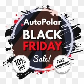 Polar Fis - Graphic Design, HD Png Download - cyber monday png