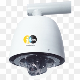 Hidden Camera, HD Png Download - surveillance camera png