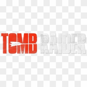 Tomb-raider - Computer Keyboard, HD Png Download - tomb raider png