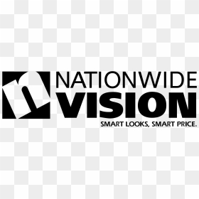 Nationwide Vision, HD Png Download - nationwide logo png