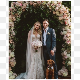 Claire Holt Andrew Joblon, HD Png Download - claire holt png
