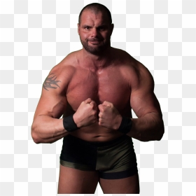 Riddick Stone Wrestler , Png Download - Riddick Stone, Transparent Png - wrestler png