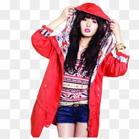 Hyuna 4minute, Hyuna Kim, Gangnam Style, Celebrity - Hyuna Without Background, HD Png Download - hyuna png