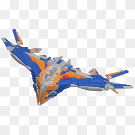 Jet Aircraft, HD Png Download - spaceship.png