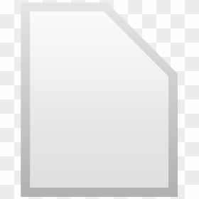 Slope, HD Png Download - office icon png