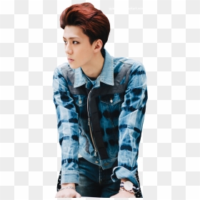 Exo K Oh Sehun , Png Download - Sehun Call Me Baby Teaser, Transparent Png - sehun png