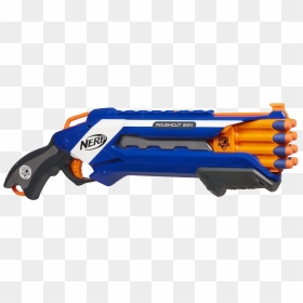 Thumb Image, HD Png Download - nerf png