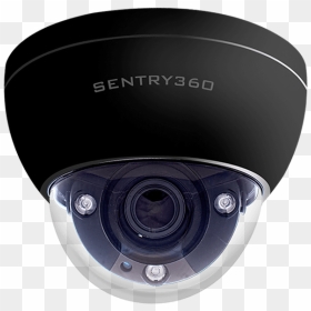 Teleconverter, HD Png Download - surveillance camera png