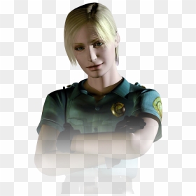 Era-sh1 - Civil Silent Hill, HD Png Download - silent hill png