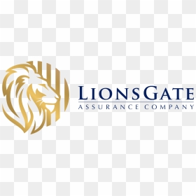 Lionsgate Assurance Company - Graphic Design, HD Png Download - lionsgate logo png