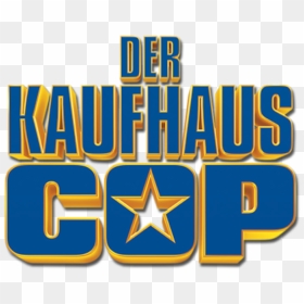 Paul Blart, Super Vigile - Kaufhaus Cop, HD Png Download - paul blart png