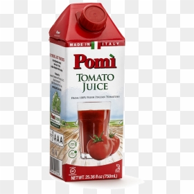 Tomato Juice - Products Made From Tomato, HD Png Download - juice box png