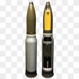 High Explosive Tank Shell, HD Png Download - bullet shells png