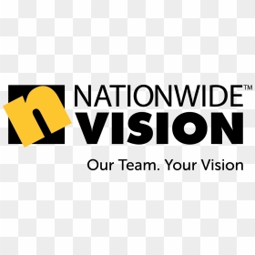 Nationwide-logo - Nationwide Vision Logo, HD Png Download - nationwide logo png