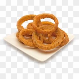 Onion Ring Png, Transparent Png - onions png