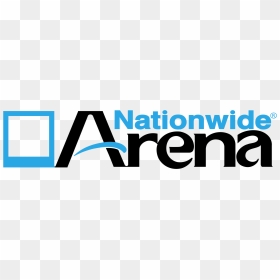 Nationwide Arena Logo, HD Png Download - nationwide logo png