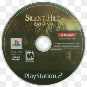 Silent Hill , Png Download - Silent Hill, Transparent Png - silent hill png