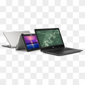 Chromebook, HD Png Download - chromebook png