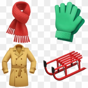 Emoji Coat, HD Png Download - money bag emoji png